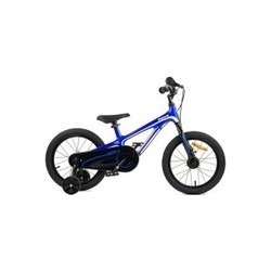 Детские велосипеды Royal Baby Chipmunk Moon 14 (синий)
