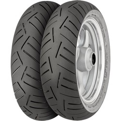 Мотошины Continental ContiScoot 110/70 R16 52S