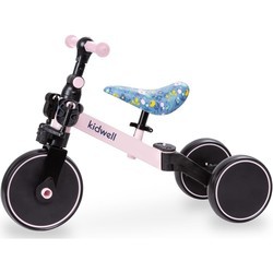 Детские велосипеды KidWell Pico (розовый)