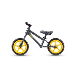 Детские велосипеды KidWell Mundo (черный)