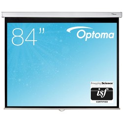 Проекционные экраны Optoma Manual 171x128