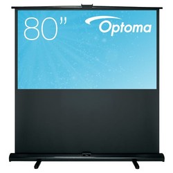 Проекционные экраны Optoma Portable 177x100