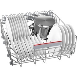 Встраиваемые посудомоечные машины Bosch SMV 6YCX00E