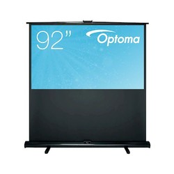 Проекционные экраны Optoma Portable 203x115