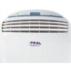 Осушители воздуха FRAL Dry Digit 21 LCD