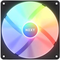 Системы охлаждения NZXT F140 RGB Core Black