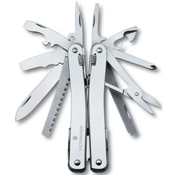Ножи и мультитулы Victorinox SwissTool Spirit X