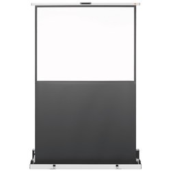 Проекционные экраны Nobo Portable Floorstanding 162x122