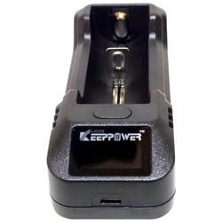 Зарядки аккумуляторных батареек Keeppower L1