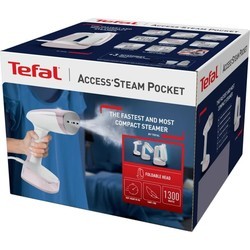 Отпариватели одежды Tefal Access Steam Pocket DT 3050