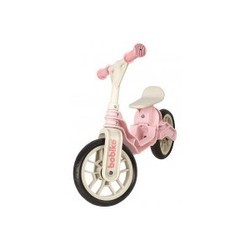 Детские велосипеды Bobike Balance Bike (розовый)