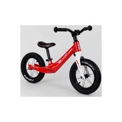 Детские велосипеды Corso Magnesium Sport 12 (красный)