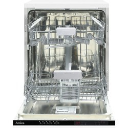 Встраиваемые посудомоечные машины Smeg DIV62E6a