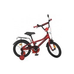Детские велосипеды Profi Speed Racer 20 (красный)