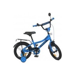 Детские велосипеды Profi Speed Racer 20 (синий)