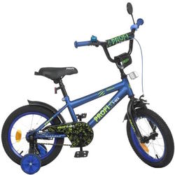 Детские велосипеды Profi Dino 14