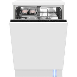 Встраиваемые посудомоечные машины Amica DIM 62C7TBOqD