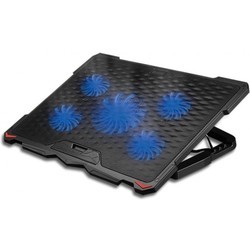 Подставки для ноутбуков Platinet Laptop Cooler Pad