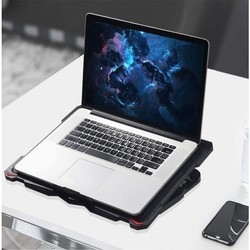 Подставки для ноутбуков Platinet Laptop Cooler Pad