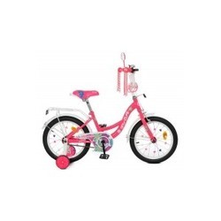 Детские велосипеды Profi Blossom 16 (розовый)