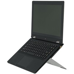Подставки для ноутбуков R-Go Tools Riser Attachable Laptop Stand