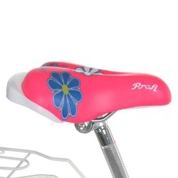 Детские велосипеды Profi Blossom 20 (розовый)