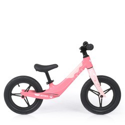 Детские велосипеды Profi LMG1255 (розовый)