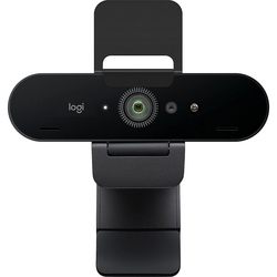 WEB-камеры Logitech 4K Pro Webcam