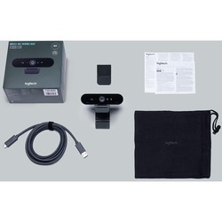 WEB-камеры Logitech 4K Pro Webcam