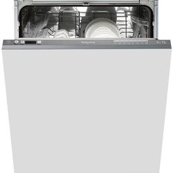 Встраиваемые посудомоечные машины Hotpoint-Ariston HIC 3B19 UK