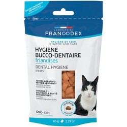 Корм для кошек FRANCODEX Oral Hygiene 65 g