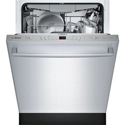Встраиваемые посудомоечные машины Bosch SHXM 4AY55N