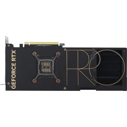 Видеокарты Asus GeForce RTX 4070 Ti ProArt OC