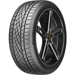Шины Continental ExtremeContact DWS06 Plus 245/35 R21 96Y