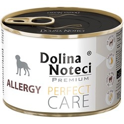Корм для собак Dolina Noteci Premium Perfect Care Allergy 0.18&nbsp;кг