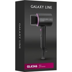 Фены и приборы для укладки Galaxy Line GL4346