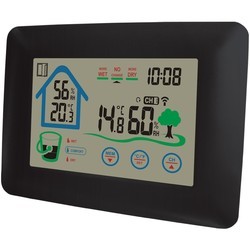 Термометры и барометры Denver WS-520