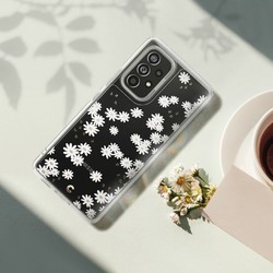 Чехлы для мобильных телефонов Cyrill Cecile Hybrid Case for Galaxy A53