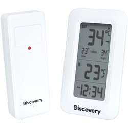 Термометры и барометры Discovery Report W10