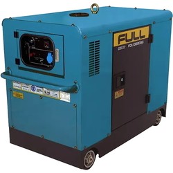 Генераторы Full Generator FDL 13500SC