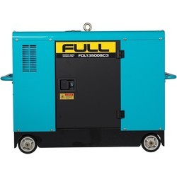 Генераторы Full Generator FDL 13500SC