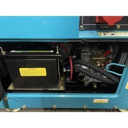 Генераторы Full Generator FDL 9000SC