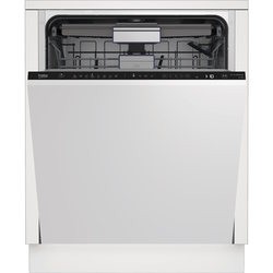 Встраиваемые посудомоечные машины Beko BDIN 38522Q