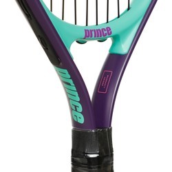 Ракетки для большого тенниса Prince Ace Face 19 Pink