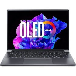 Ноутбуки Acer Swift X 14 SFX14-71G [SFX14-71G-789M]