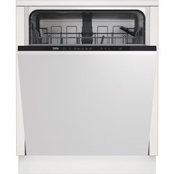 Встраиваемые посудомоечные машины Beko DIN 15Q20
