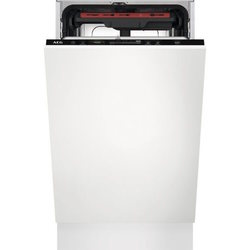 Встраиваемые посудомоечные машины AEG FSE 72507 P