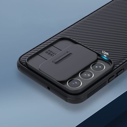 Чехлы для мобильных телефонов Nillkin CamShield Pro Case for Galaxy S22