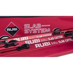 Плиткорезы RUBI SLAB CUTTER G3