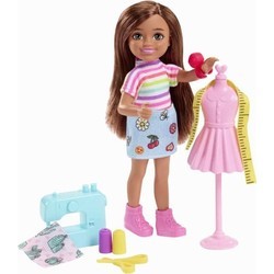 Куклы Barbie Chelsea Can Be HCK70